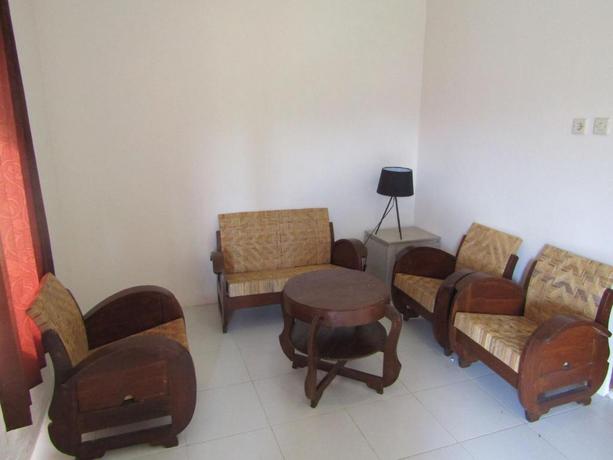Imagen general del Hotel Balkondes Bumiharjo (Kampung Dolanan). Foto 4