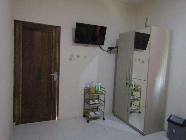 Imagen general del Hotel Balkondes Bumiharjo (Kampung Dolanan). Foto 5