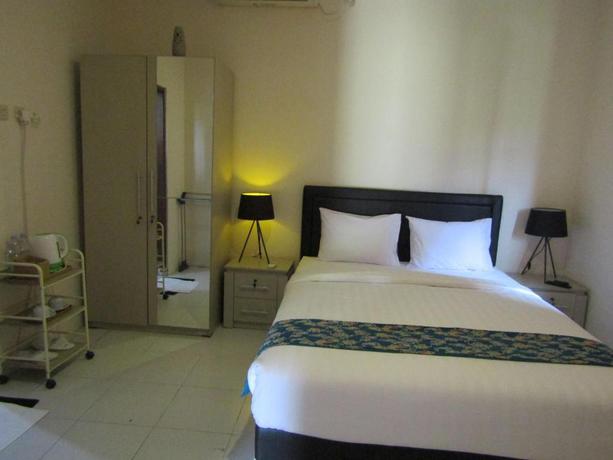 Imagen general del Hotel Balkondes Bumiharjo (Kampung Dolanan). Foto 6