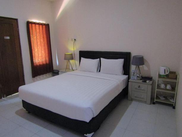 Imagen general del Hotel Balkondes Bumiharjo (Kampung Dolanan). Foto 7