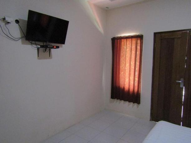 Imagen general del Hotel Balkondes Bumiharjo (Kampung Dolanan). Foto 8