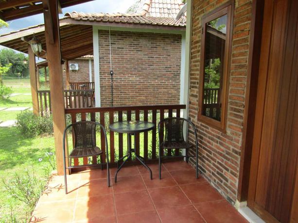 Imagen general del Hotel Balkondes Bumiharjo (Kampung Dolanan). Foto 9