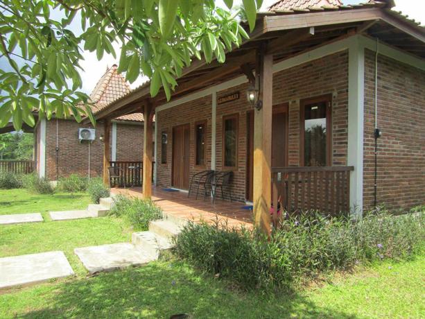 Imagen general del Hotel Balkondes Bumiharjo (Kampung Dolanan). Foto 10