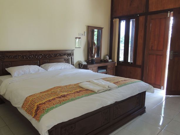 Imagen de la habitación del Hotel Balkondes Karanganyar (Pottery Academy). Foto 3