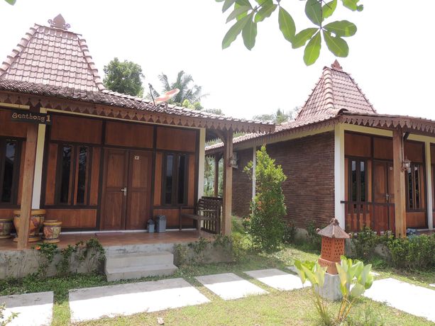 Imagen general del Hotel Balkondes Karanganyar (Pottery Academy). Foto 1