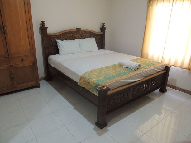 Imagen de la habitación del Hotel Balkondes Karanganyar (Pottery Academy). Foto 4