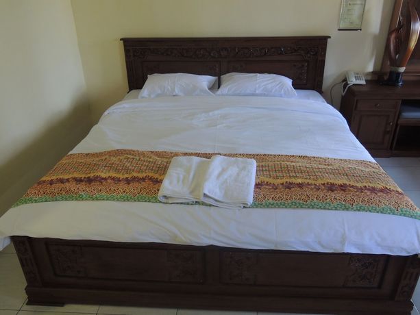 Imagen de la habitación del Hotel Balkondes Karanganyar (Pottery Academy). Foto 6