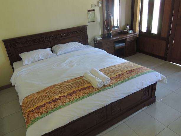 Imagen de la habitación del Hotel Balkondes Karanganyar (Pottery Academy). Foto 7