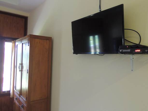 Imagen de la habitación del Hotel Balkondes Karanganyar (Pottery Academy). Foto 8