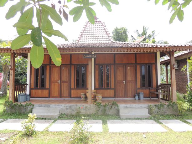 Imagen general del Hotel Balkondes Karanganyar (Pottery Academy). Foto 2
