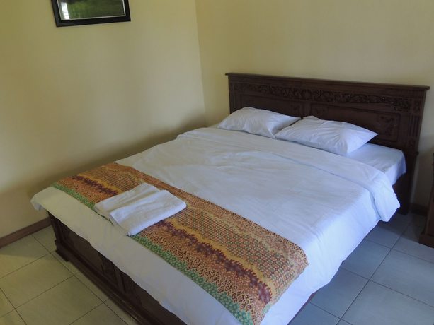 Imagen de la habitación del Hotel Balkondes Karanganyar (Pottery Academy). Foto 9