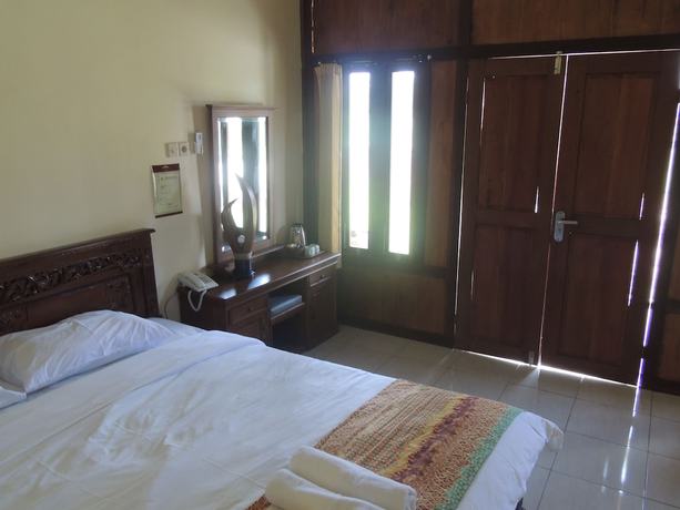 Imagen de la habitación del Hotel Balkondes Karanganyar (Pottery Academy). Foto 10