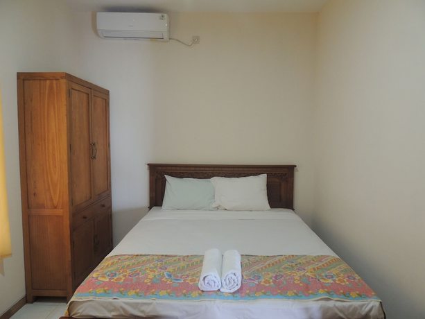 Imagen de la habitación del Hotel Balkondes Karanganyar (Pottery Academy). Foto 11