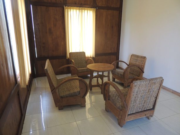 Imagen de la habitación del Hotel Balkondes Karanganyar (Pottery Academy). Foto 12