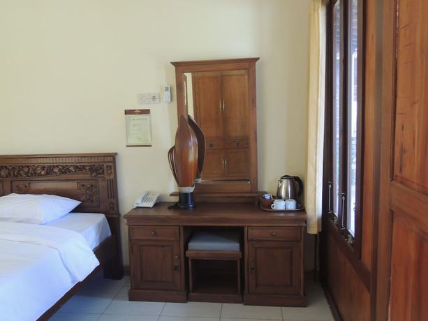 Imagen de la habitación del Hotel Balkondes Karanganyar (Pottery Academy). Foto 13