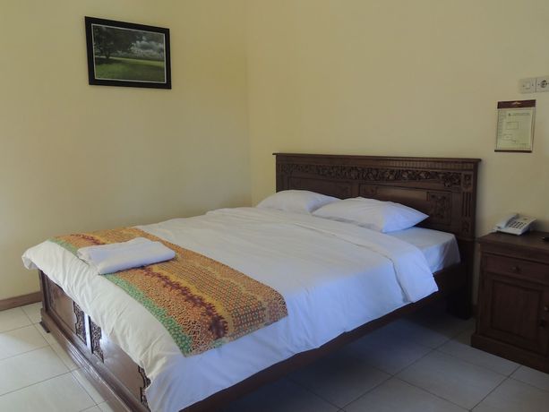 Imagen de la habitación del Hotel Balkondes Karanganyar (Pottery Academy). Foto 14