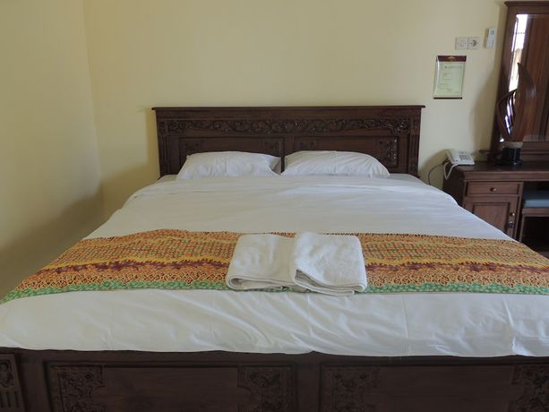 Imagen de la habitación del Hotel Balkondes Karanganyar (Pottery Academy). Foto 15