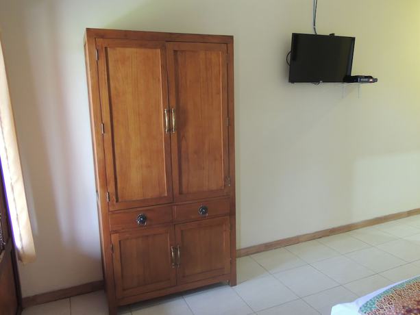 Imagen de la habitación del Hotel Balkondes Karanganyar (Pottery Academy). Foto 17