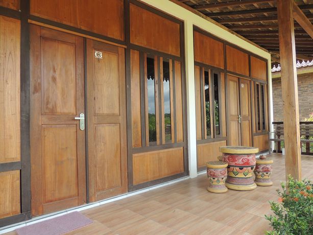 Imagen de la habitación del Hotel Balkondes Karanganyar (Pottery Academy). Foto 18