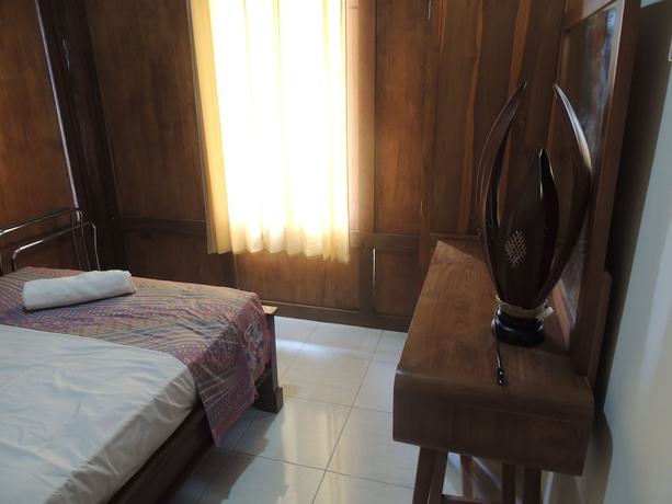 Imagen de la habitación del Hotel Balkondes Karanganyar (Pottery Academy). Foto 19