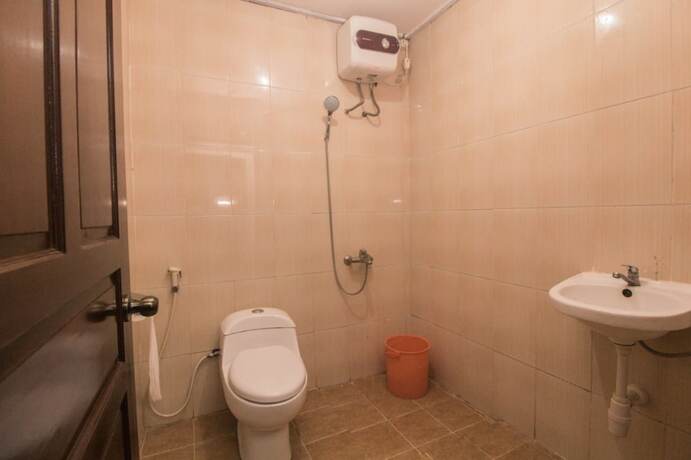 Imagen general del Hotel Balkondes Wringinputih. Foto 3