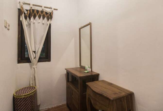 Imagen general del Hotel Balkondes Wringinputih. Foto 6