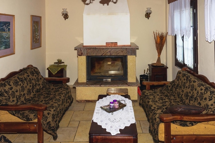 Imagen de la habitación del Hotel Balkoni Zagoriou. Foto 16