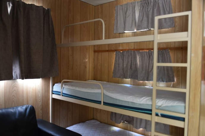 Imagen general del Hotel Ball Park Caravan Park. Foto 4