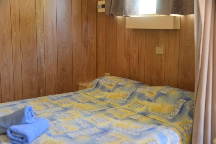 Imagen general del Hotel Ball Park Caravan Park. Foto 11