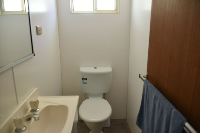 Imagen general del Hotel Ball Park Caravan Park. Foto 15