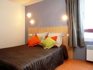 Imagen general del Hotel Balladins Chelles. Foto 2