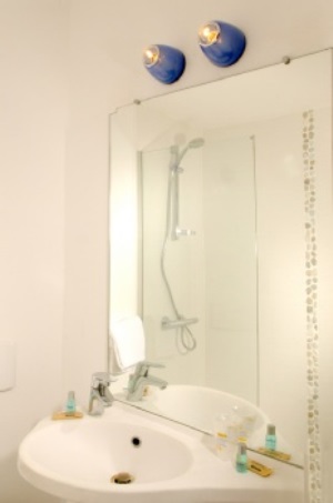 Imagen de la habitación del Hotel Balladins Coignieres. Foto 4