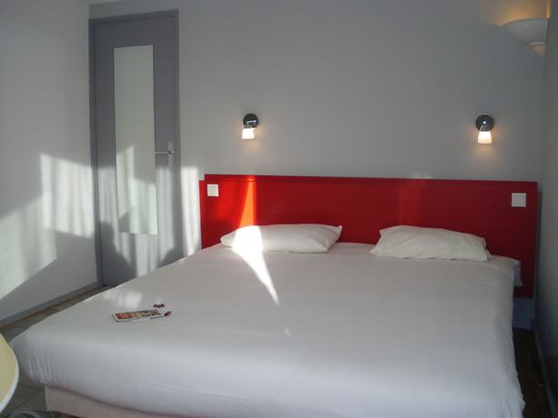Imagen de la habitación del Hotel Balladins Dieppe. Foto 18