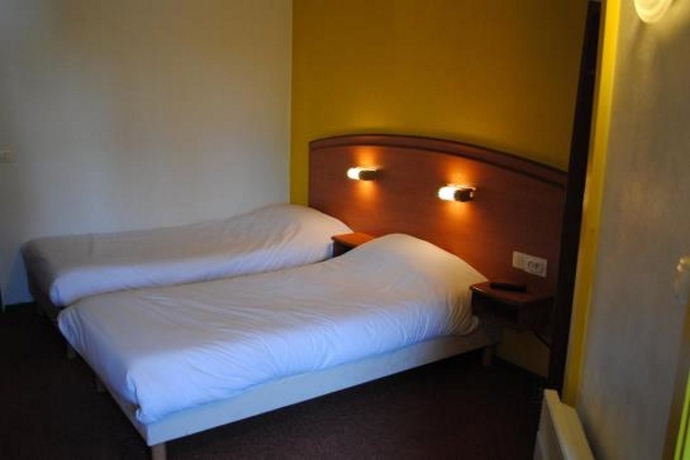 Imagen general del Hotel Balladins Emerainville. Foto 6