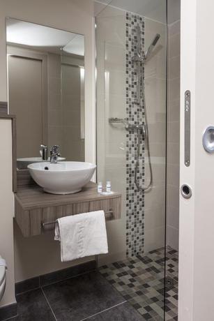 Imagen general del Hotel Balladins Foix. Foto 4