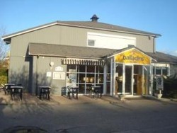 Imagen general del Hotel Balladins Lyon Chanas. Foto 2