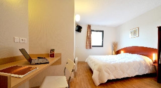 Imagen de la habitación del Hotel Balladins Poitiers. Foto 5