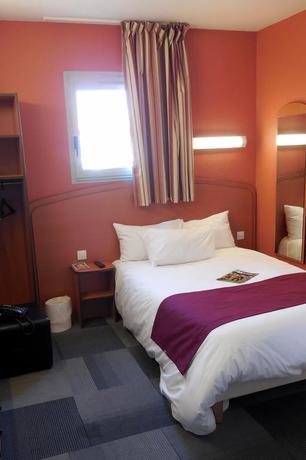 Imagen general del Hotel Balladins Saran. Foto 3