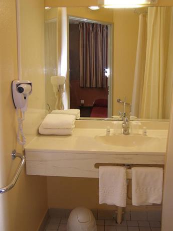 Imagen general del Hotel Balladins Saran. Foto 4