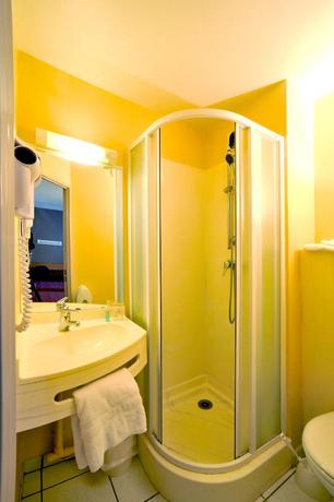 Imagen general del Hotel Balladins Saran. Foto 5