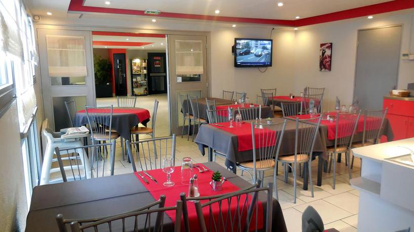 Imagen general del Hotel Balladins Saran. Foto 6