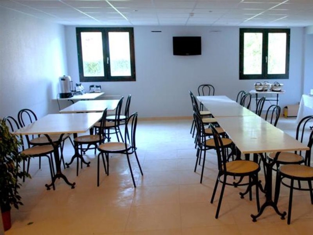 Imagen general del Hotel Balladins Savigny Le Temple. Foto 4