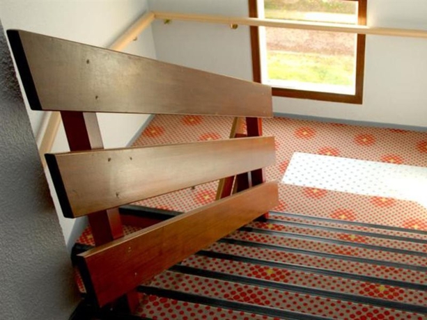 Imagen general del Hotel Balladins Savigny Le Temple. Foto 8