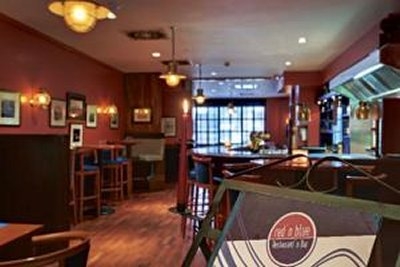 Imagen general del Hotel Balladins Superior Bad Bramstedt Hotel. Foto 2