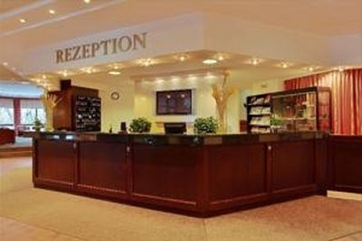 Imagen general del Hotel Balladins Superior Bad Bramstedt Hotel. Foto 3