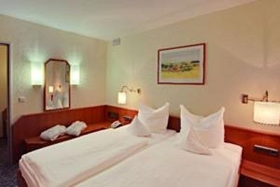 Imagen general del Hotel Balladins Superior Bad Bramstedt Hotel. Foto 5