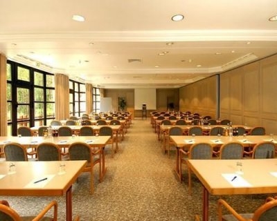 Imagen general del Hotel Balladins Superior Bad Bramstedt Hotel. Foto 6