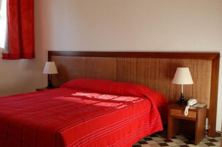 Imagen de la habitación del Hotel Balladins Superior Montpellier. Foto 4