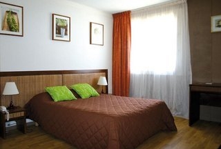 Imagen de la habitación del Hotel Balladins Superior Montpellier. Foto 5