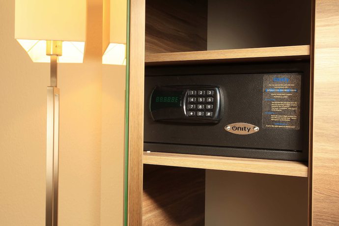Imagen de la habitación del Hotel Ballands And Restaurant. Foto 5